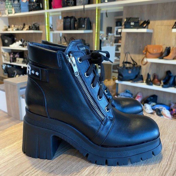 Producto - Borcego Saverio di Ricci 25IB5002