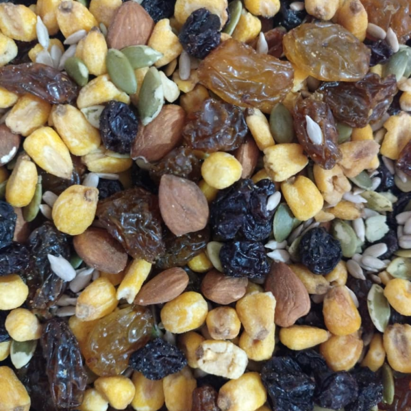 Producto - Mix Andino (x 1kg) - 1