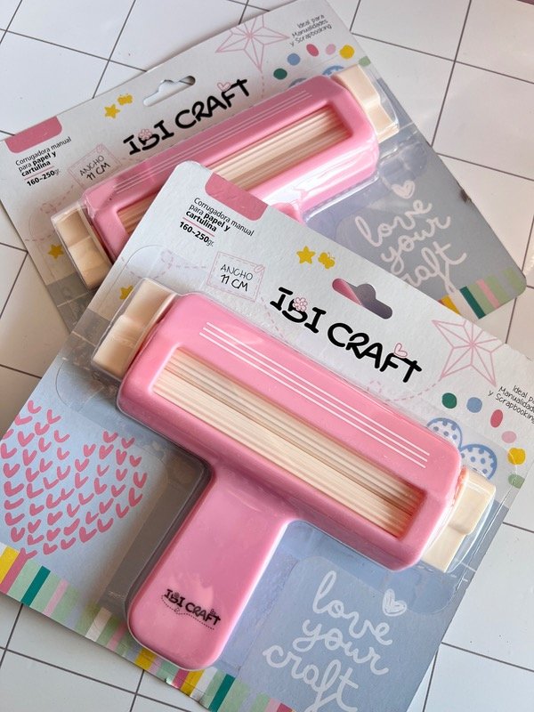 Producto - Corrugadora de papel