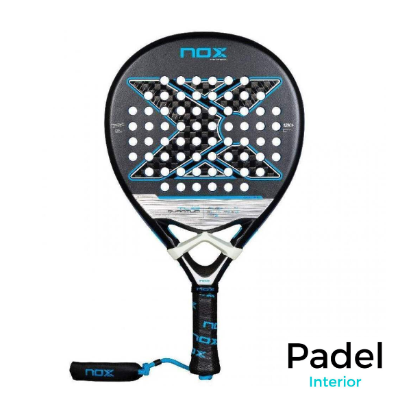 Producto - Nox TL10 Quantum 12K 2025