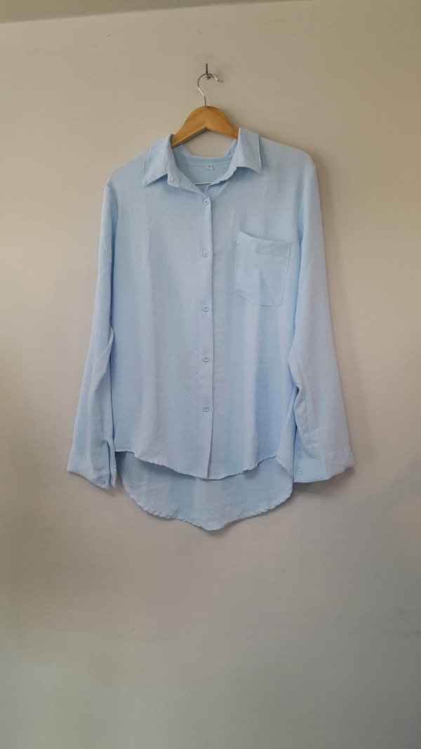 Producto - Camisa CEY Manga Larga