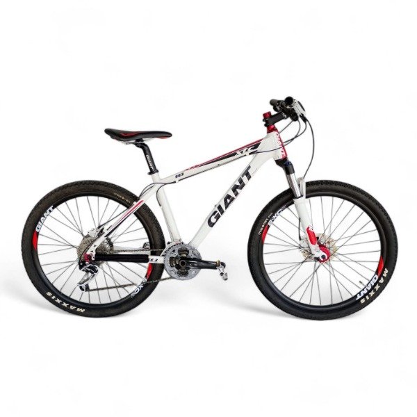 Producto - BICICLETA RDO 26 GIANT XTC 27VEL SHIMANO SLX/XT