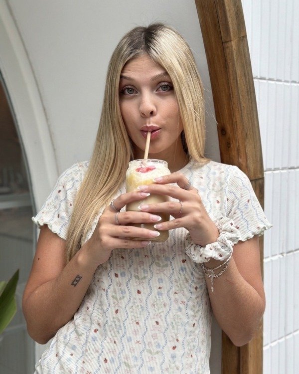 Producto - Pijama Sweet Garden - 0