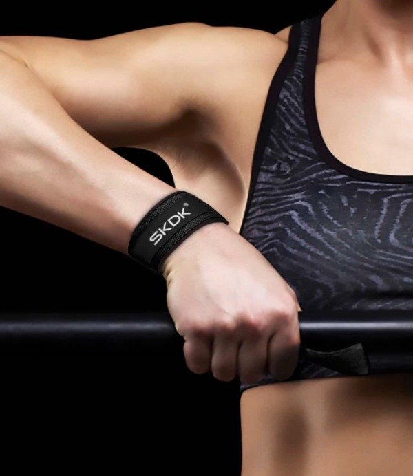 Producto - Straps Muñequeras x2 SKDK - 4