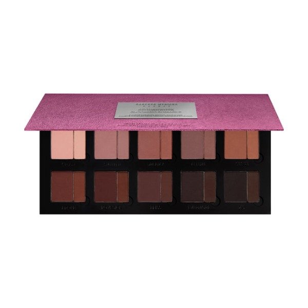 Producto - Groundwork palette Danessa Myrics Blooming romance