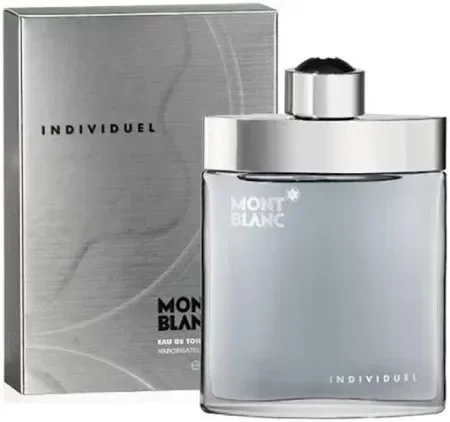Producto - Individuel Montblanc Edt 75ml