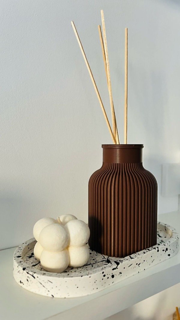 Producto - Difusor Romeo Chocolate