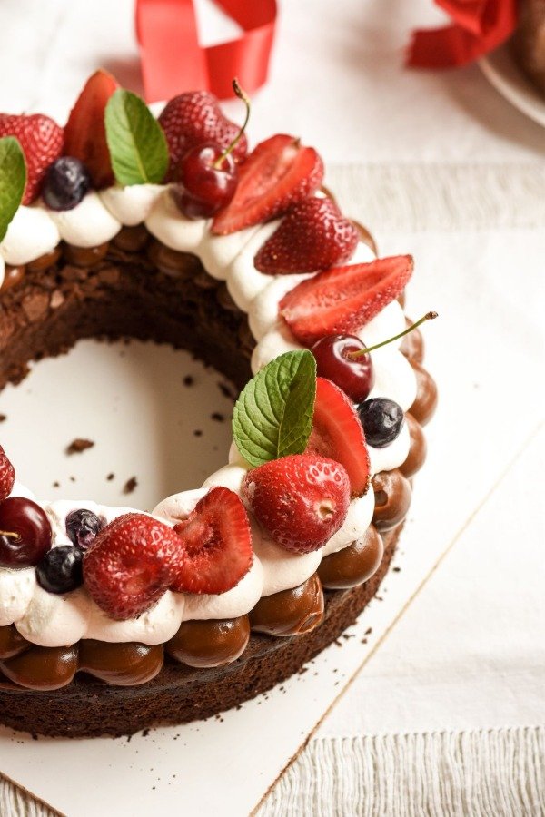 Producto - Rosca marquise