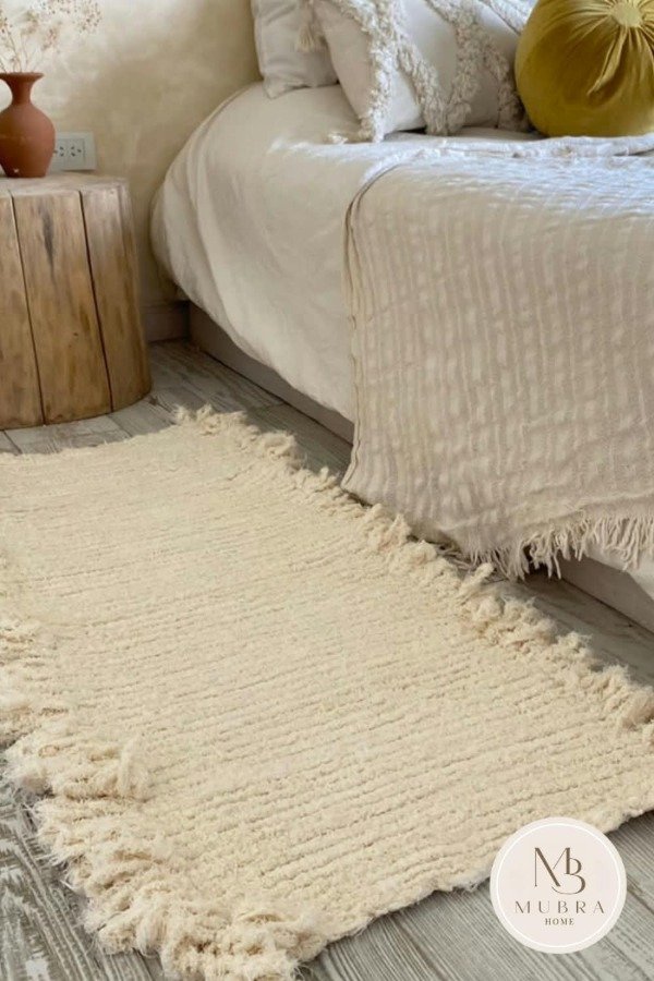 Producto - Rustika - Alfombra Artesanal