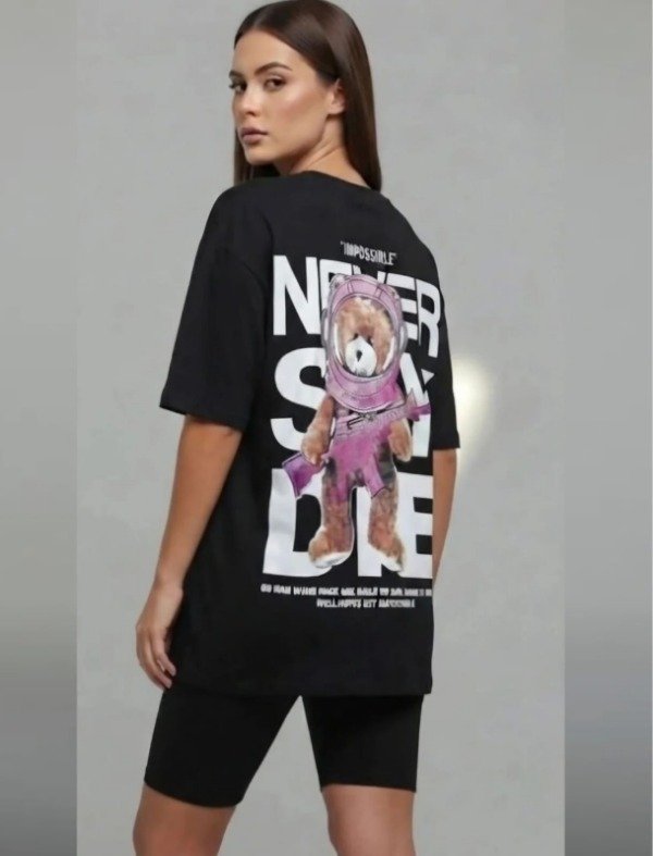 Producto - REMERON ALGODON ESTAMPADO