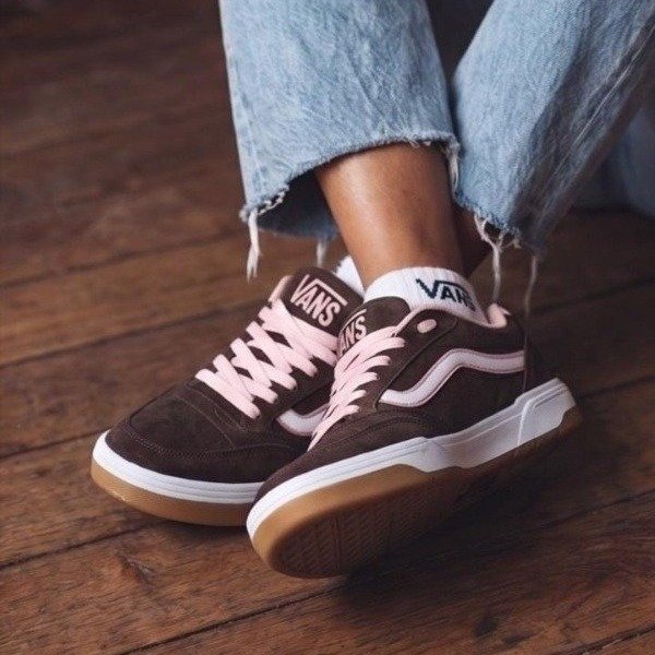 Producto - LINEA ANGIE Vans Hylane - 3