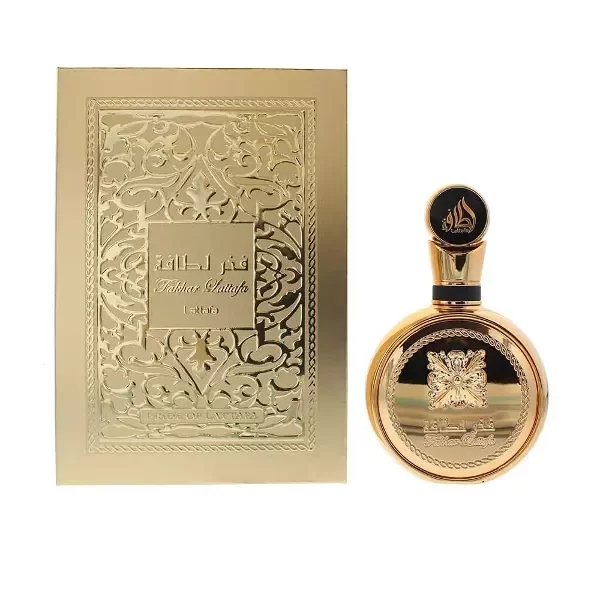 Producto - Lattafa Fakhar Extrait Eau de Parfum