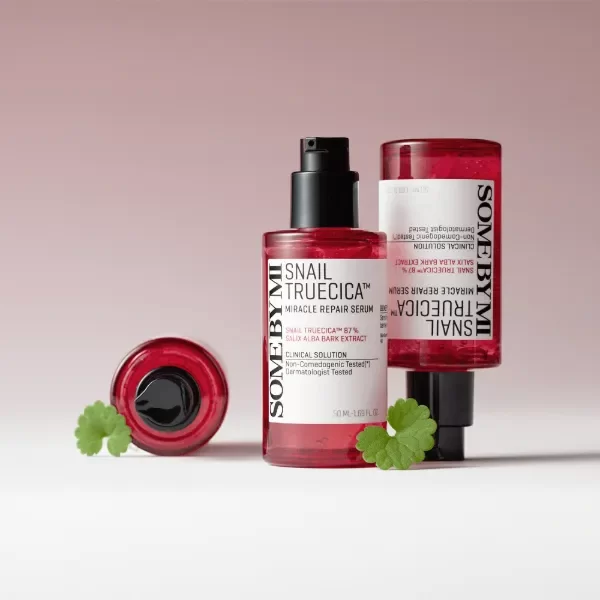 Producto - SOME BY MI Snail Truecica Miracle Repair Serum 50ml - 0