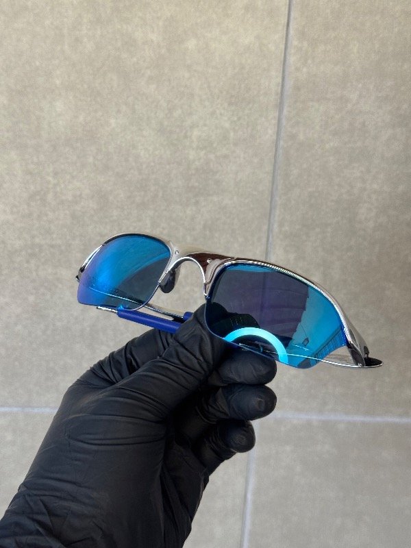 Producto - LENTES BR AZUL