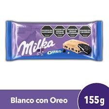 Producto - MILKA OREO 155GR