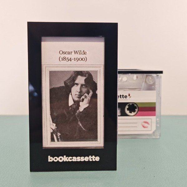 Producto - Oscar Wilde - El ruiseñor y la rosa y El príncipe feliz