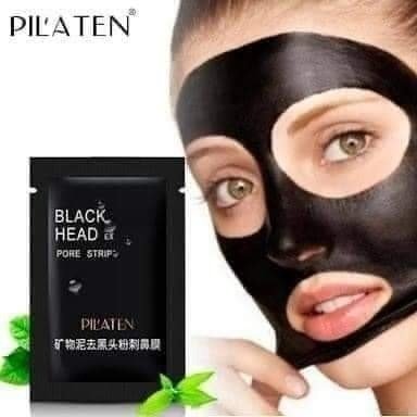 Producto - MASCARILLA PARA PUNTOS NEGROS
