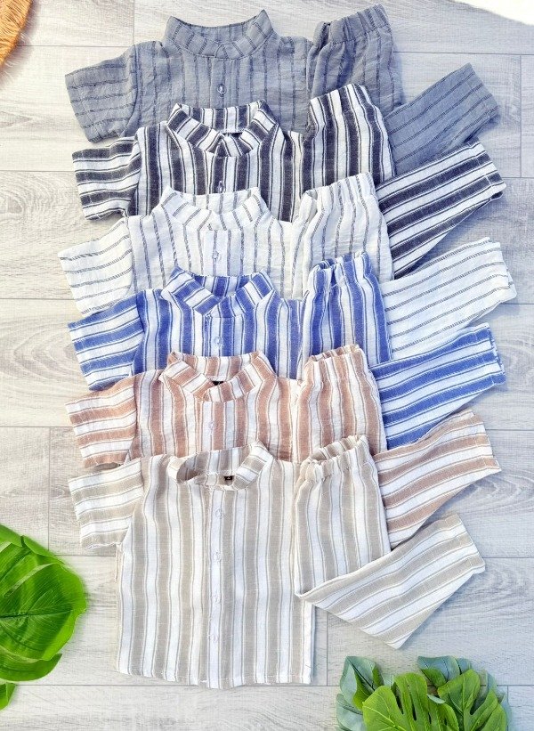 Producto - Conjunto Mou