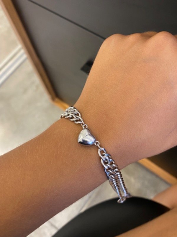 Producto - Pulseras x2 para compartir a.q