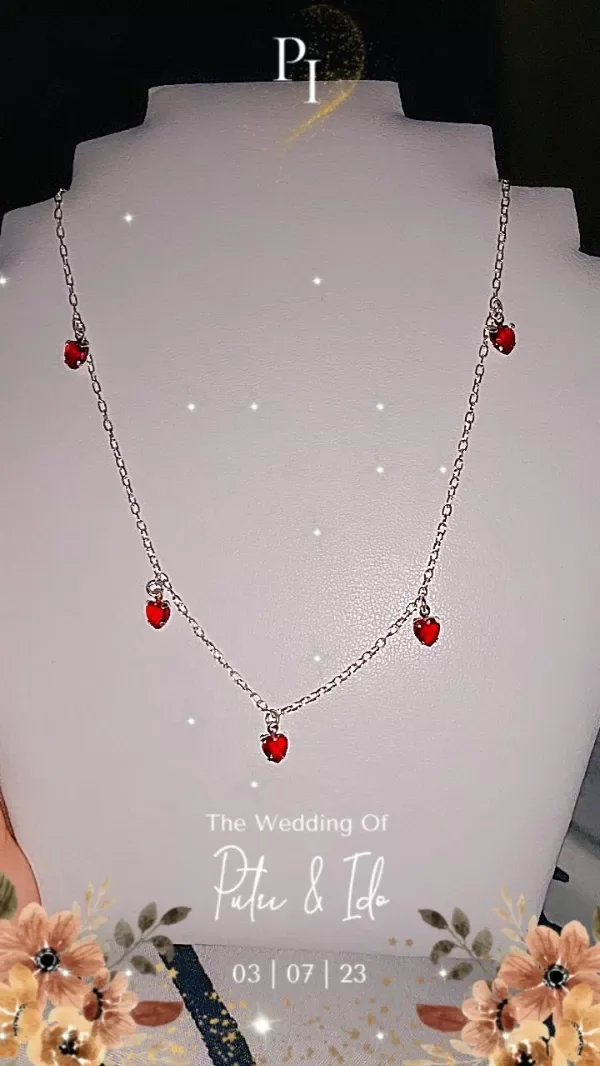 Producto - Chokers