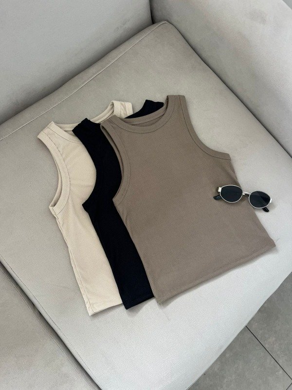 Producto - TOP CLASSIC RIBB