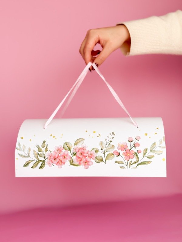 Producto - caja buzon Mama