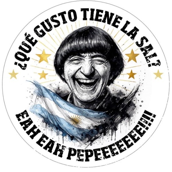 Producto - Colección Argentina 4