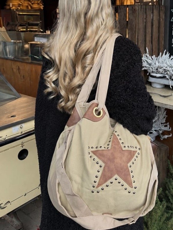 Producto - Bolso Star chic
