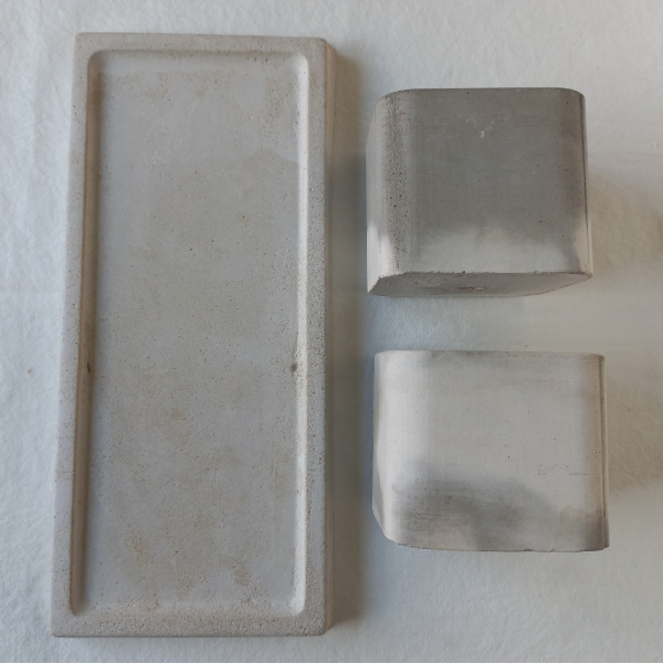 Producto - Combo Matizado Gris - 2
