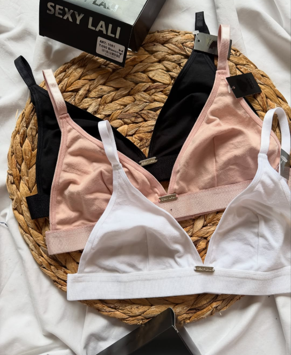 Producto - Sexy lali 1081