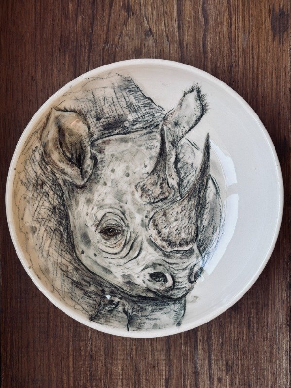 Producto - Ensaladera Rino