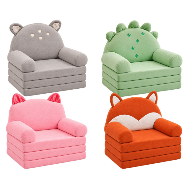 Producto - NT-1002 SILLON CAMA PLEGABLE - 0