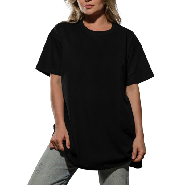 Producto - Remera Oversize Unisex Varios Colores - 5