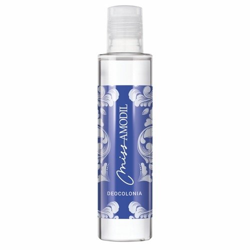 Producto - DEOCOLONIA FEMENINA MISS AMODIL 150 ML