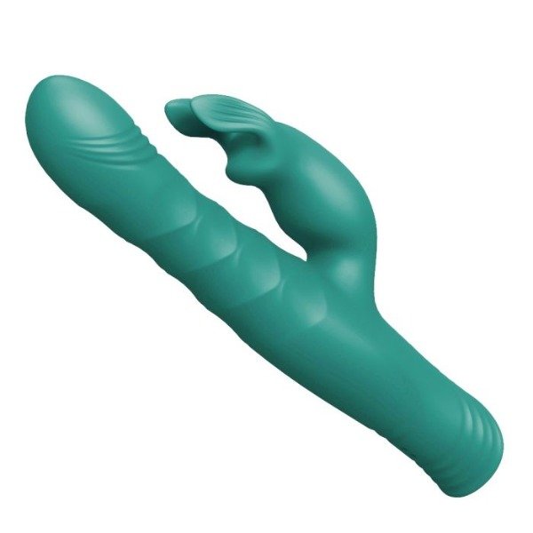 Producto - Vibrador Dual Alexandra Empuje