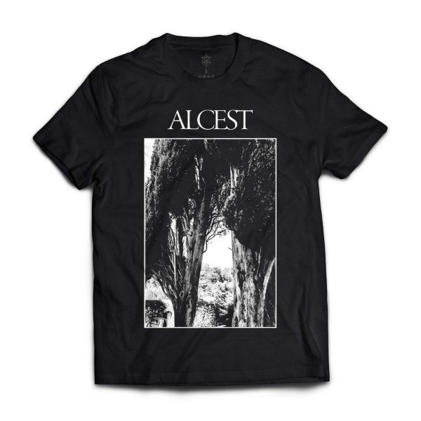 Producto - Alcest - Trees - 0