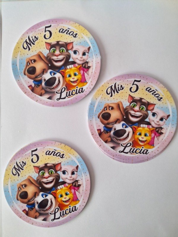 Producto - ETIQUETAS MULTIUSO - 3
