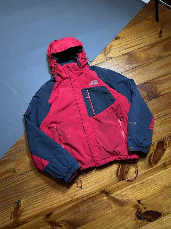 Producto - TNF HYVENT ALPHA