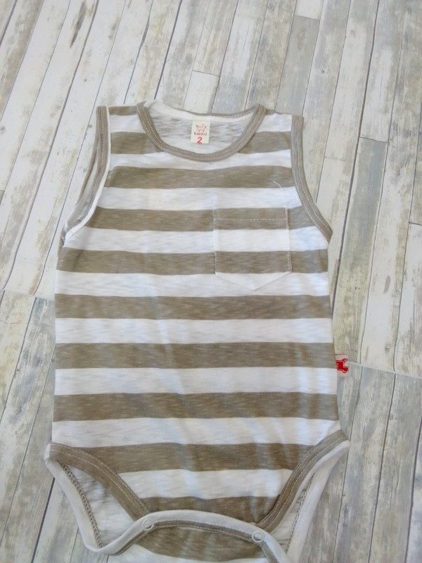 Producto - Body Lineas