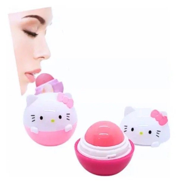 Producto - Brillo labial Kitty - 1