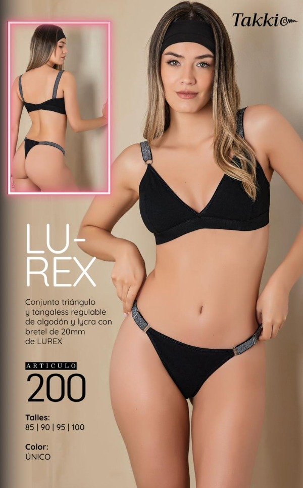 Producto - TK200