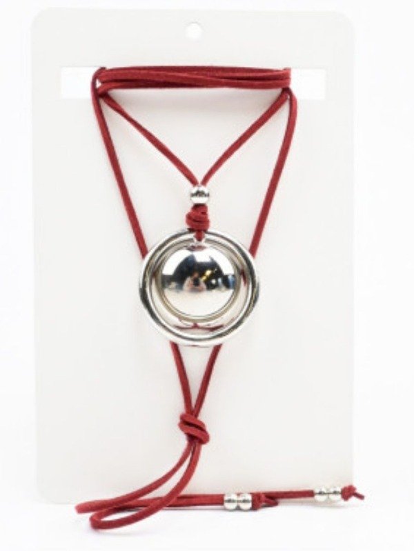 Producto - Collar Eleonora