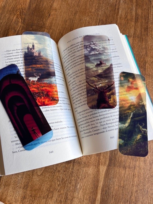 Producto - Pack Trono de Cristal