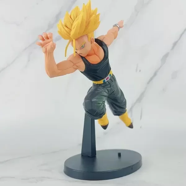 Producto - Figura Trunks 20cm - Dragon Ball Z
