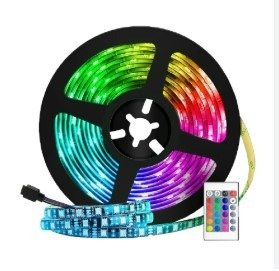 Producto - Tira Led Interior 18W 5Mts qc 2835