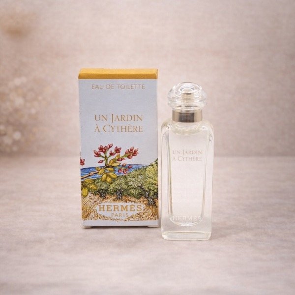 Producto - Un jardín a Cythere EDT 7.5ml