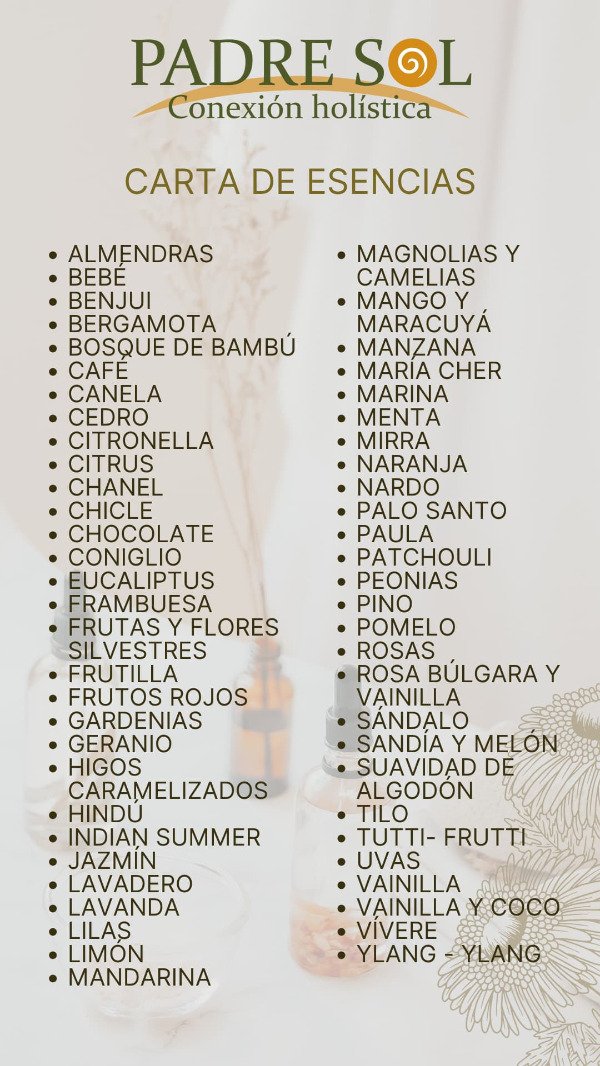 Producto - Colirio de esencia pura - 20ml