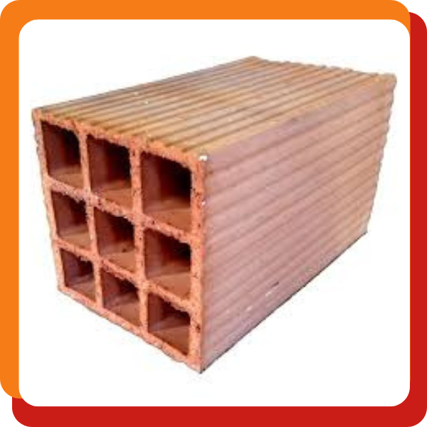 Producto - PALET DE LADRILLO HUECO 18X18X33 (90 U)