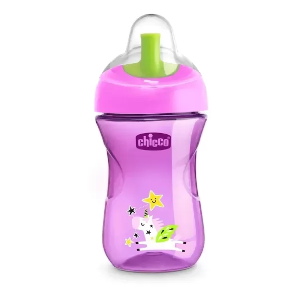 Producto - Chicco - Vaso Advance x 260 - 6