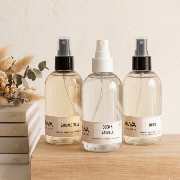 Producto - HOME SPRAY 200ml